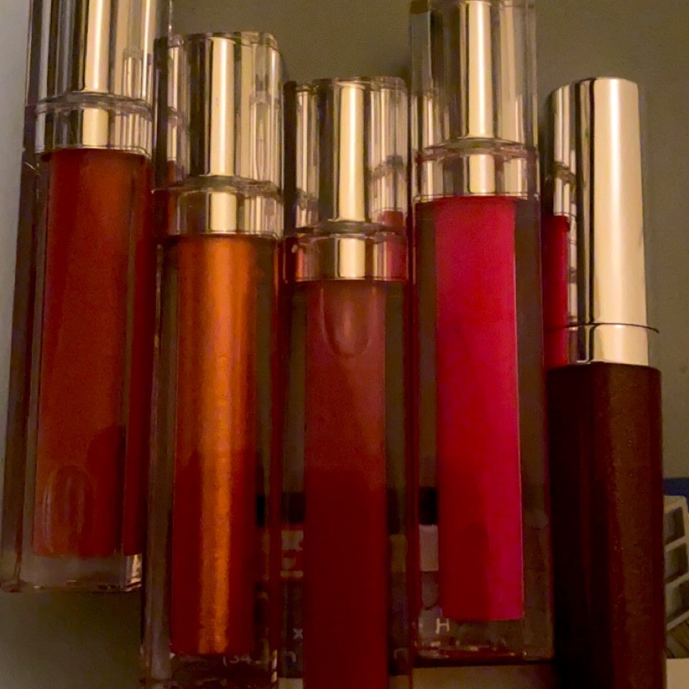 Lip Gloss